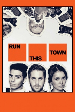 Run This Town-hd