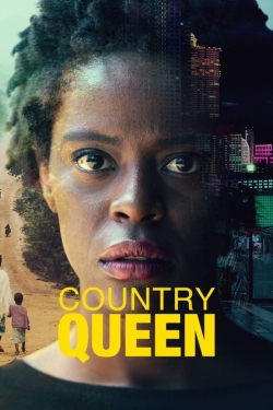 Country Queen-hd