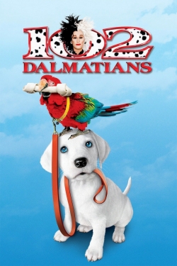 102 Dalmatians-hd