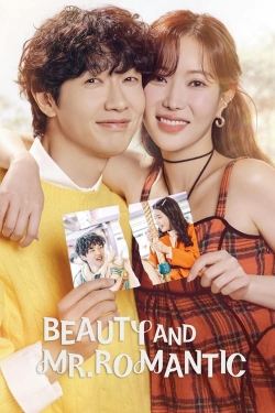 Beauty and Mr. Romantic-hd