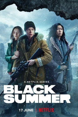 Black Summer-hd