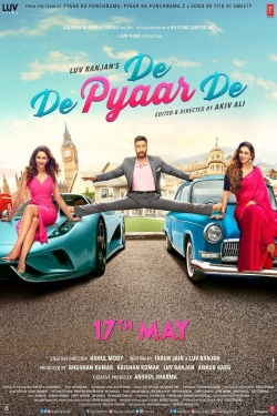 De De Pyaar De-hd