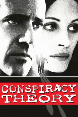 Conspiracy Theory-hd