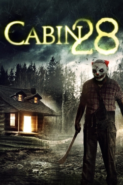 Cabin 28-hd