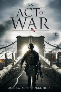 An Act of War-hd