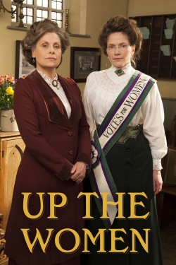 Up the Women-hd