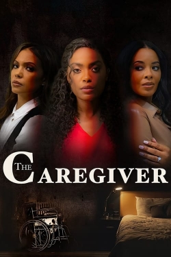 The Caregiver-hd