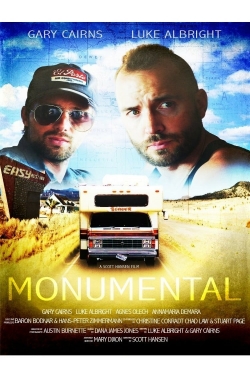 Monumental-hd