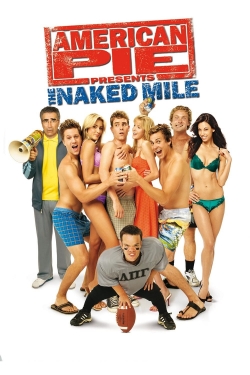 American Pie Presents: The Naked Mile-hd