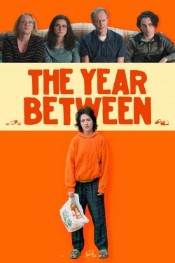 The Year Between-hd