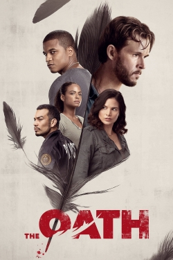 The Oath-hd