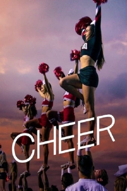 Cheer-hd