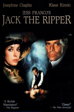 Jack the Ripper-hd