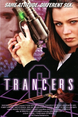 Trancers 6: Life After Deth-hd