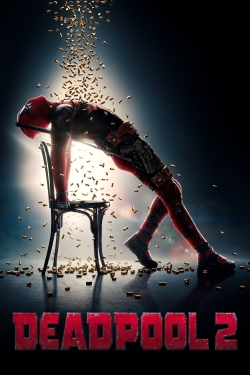 Deadpool 2-hd