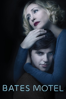 Bates Motel-hd