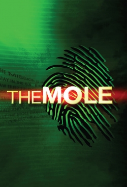 The Mole-hd