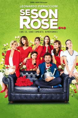 Se son rose-hd