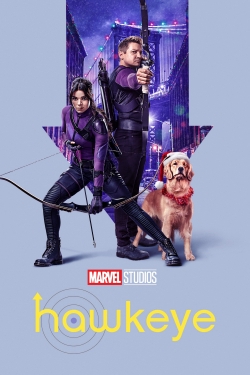 Hawkeye-hd