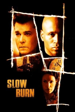 Slow Burn-hd