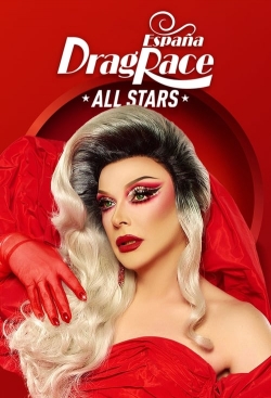 Drag Race España: All Stars-hd