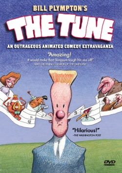 The Tune-hd