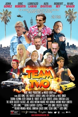 Team Of Two-hd