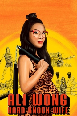 Ali Wong: Hard Knock Wife-hd