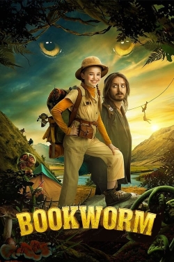 Bookworm-hd