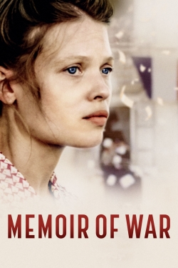 Memoir of War-hd