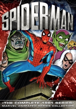 Spider-Man-hd