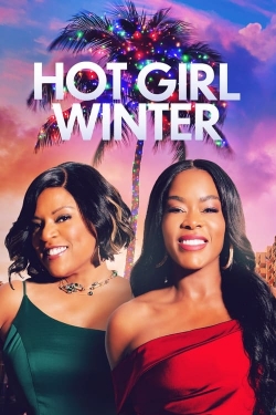 Hot Girl Winter-hd