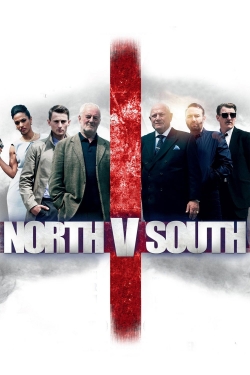 North v South-hd