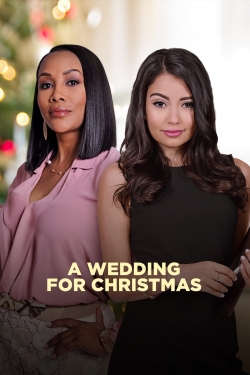 A Wedding for Christmas-hd