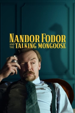 Nandor Fodor and the Talking Mongoose-hd