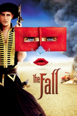 The Fall-hd