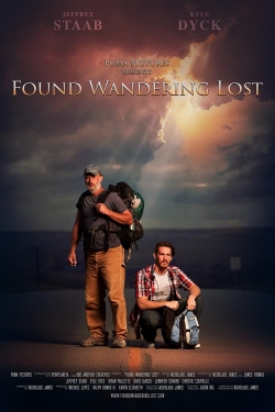 Found Wandering Lost-hd