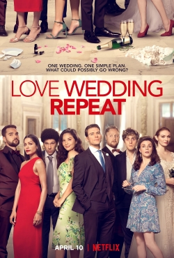 Love. Wedding. Repeat-hd