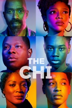 The Chi-hd