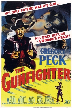 The Gunfighter-hd