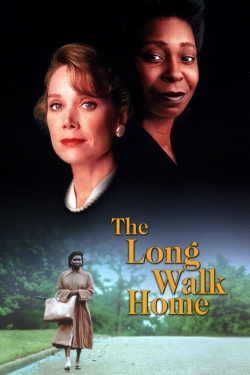 The Long Walk Home-hd