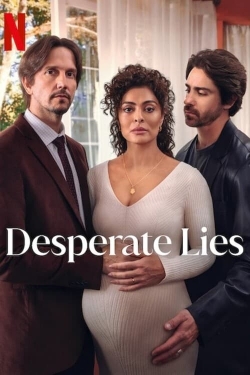 Desperate Lies-hd