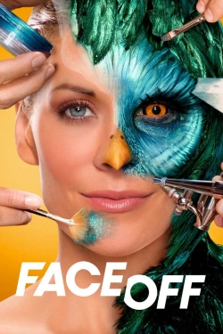 Face Off-hd