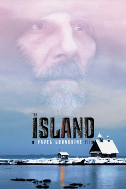 The Island-hd