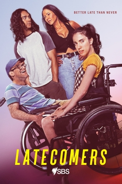 Latecomers-hd