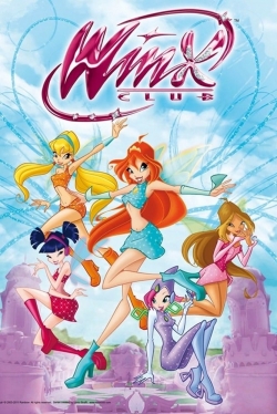 Winx Club-hd