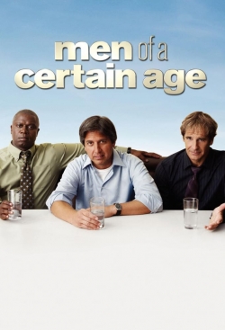 Men of a Certain Age-hd