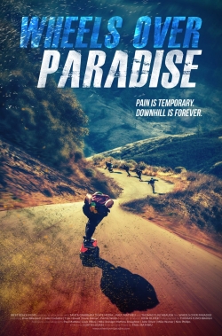 Wheels Over Paradise-hd