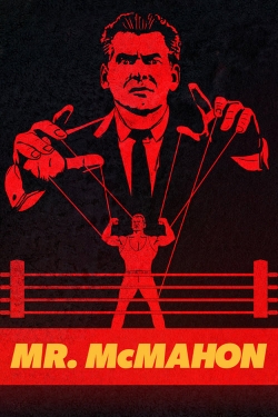 Mr. McMahon-hd