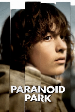 Paranoid Park-hd